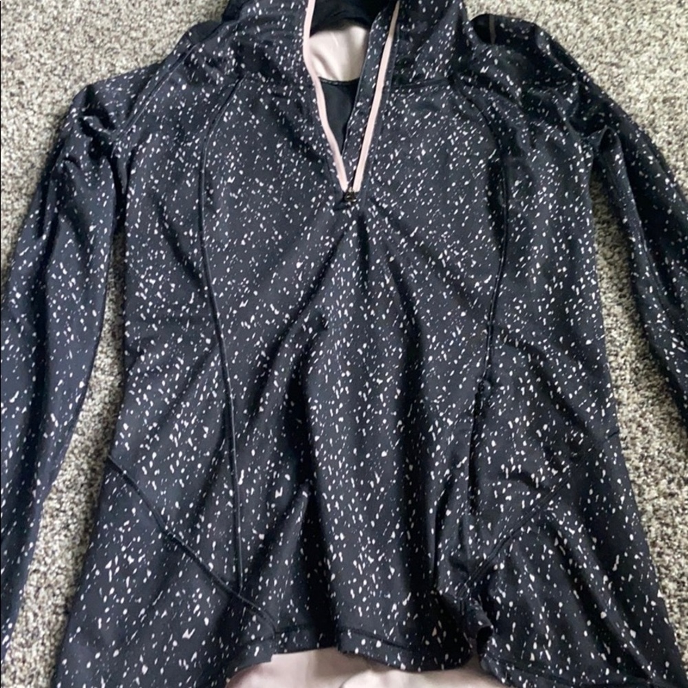 Lulu lemon jacket